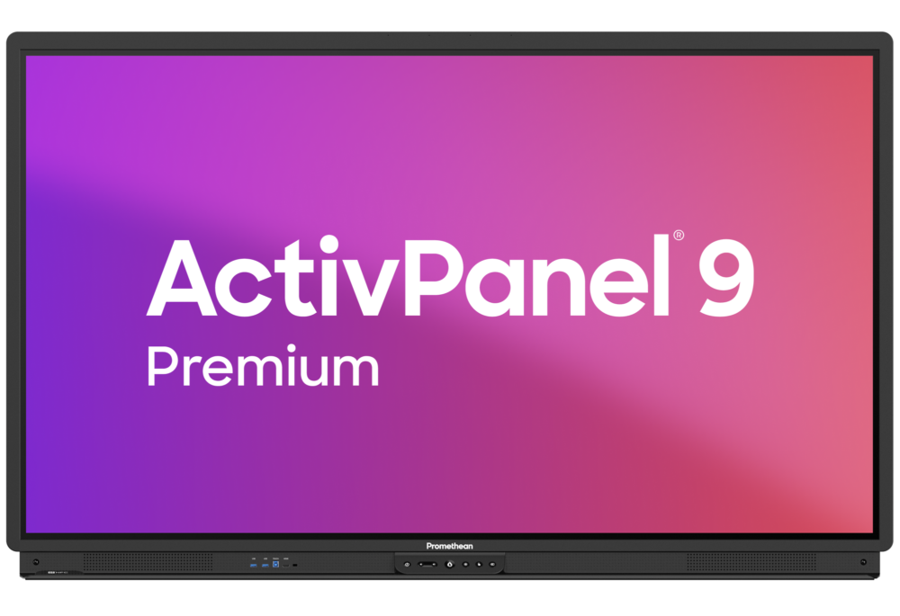ActivPanel-9-Premium